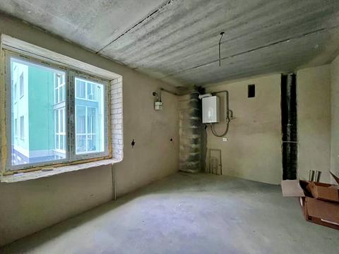 квартира за адресою Волковича вул., 21а