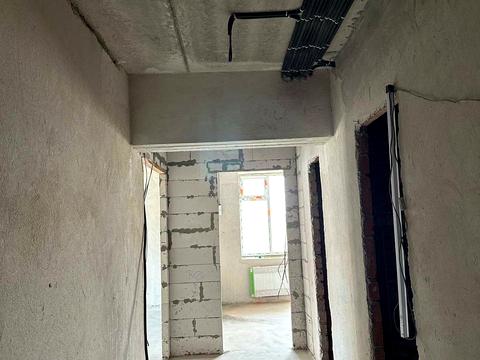 квартира по адресу Озёрная ул., 6/2-Б