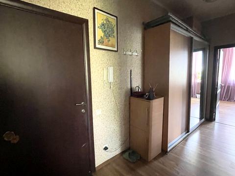 квартира за адресою Володимира Антоновича вул. (Свердлова), 49а