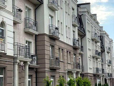 квартира за адресою Травневий пров., 4