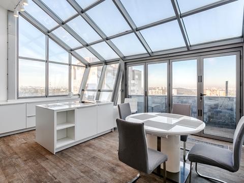 квартира по адресу Науки просп., 69