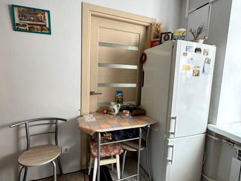 квартира по адресу Русская ул., 10