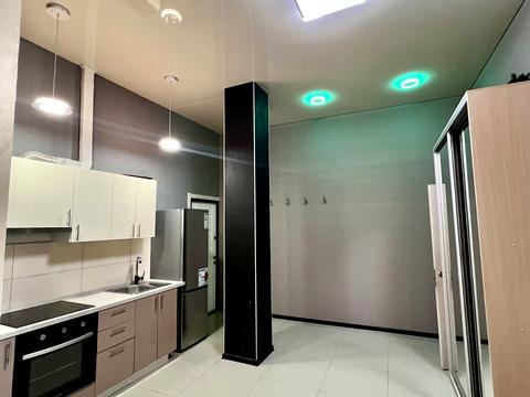 квартира за адресою Генуезька вул., 36