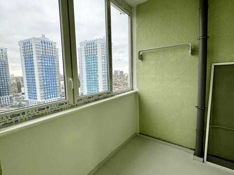 квартира за адресою Люстдорфська дорога вул. (Черноморская дорога), 55м