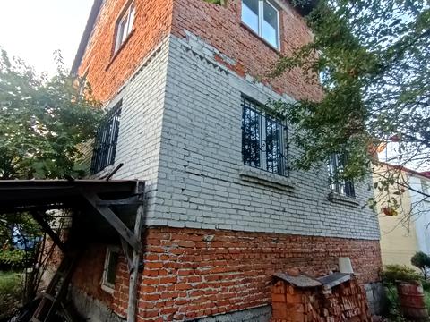 будинок за адресою Стрийська вул.