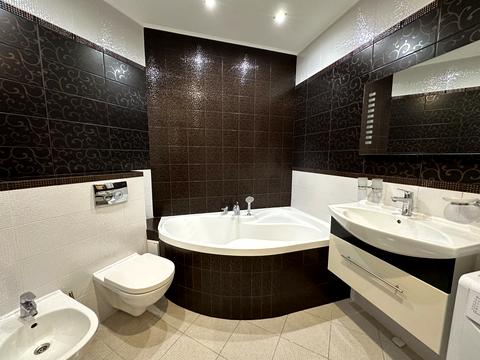 квартира по адресу Михаила Максимовича ул. (Трутенко Онуфрия), 3-Г