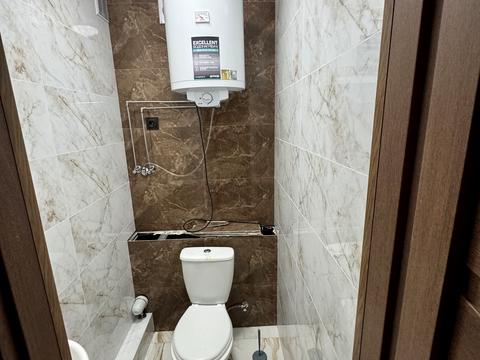 квартира по адресу Бориса Антоненка-Давидовича ул., 1