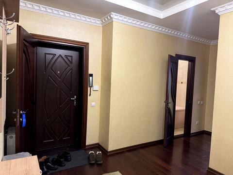 квартира по адресу Володимирська ул., 1/2