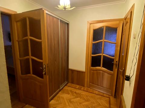 квартира за адресою Дніпро, Кильческая, 3