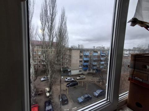 квартира за адресою Глісерна вул., 20-А