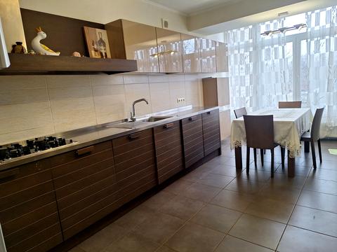 квартира по адресу Тарковського, 15