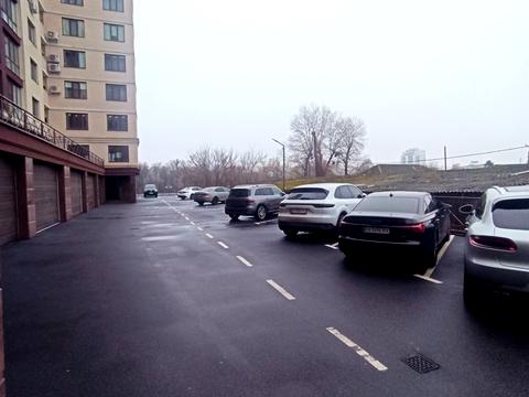 квартира по адресу Староміська ул., 2/1