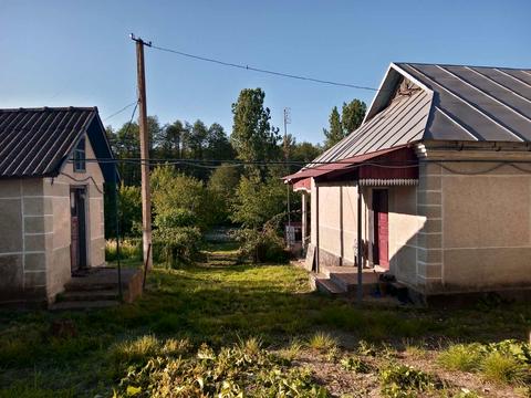 дом по адресу с. Малая Белка, Гагаріна, 1