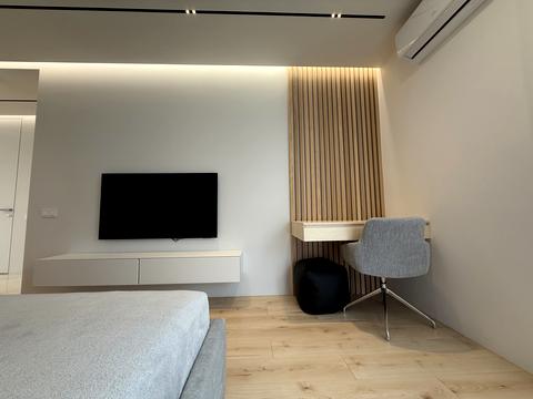 квартира за адресою Джона Маккейна вул. (Івана Кудрі), 1