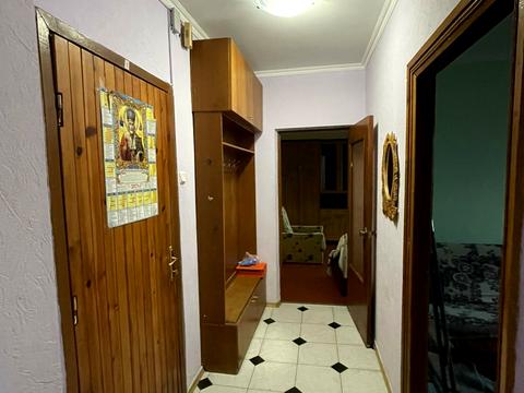 квартира по адресу Татьяны Яблонской ул., 1