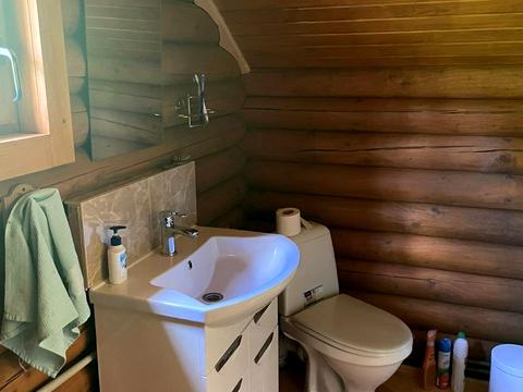 будинок за адресою с. Косівська поляна, без вулиці, 279А