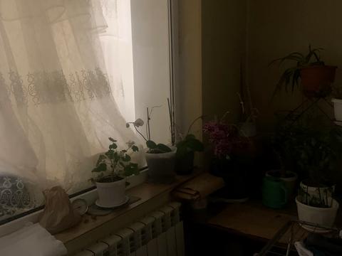 квартира за адресою Паркова вул., 48