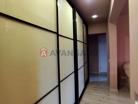 квартира за адресою Наддніпрянський просп. (50 років СРСР), 9