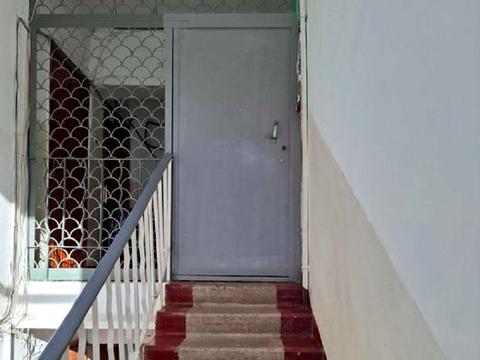 квартира по адресу Академика Филатова ул., 20/3