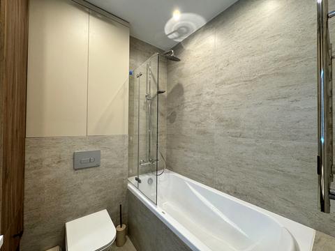 квартира по адресу Тадея Рыльского бульв., 4