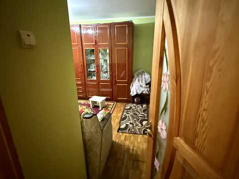 комната по адресу Стрийская ул., 61