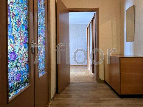 квартира по адресу Радунская ул., 36
