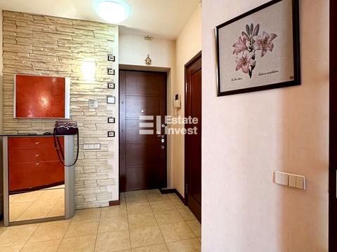 квартира по адресу Отакара Яроша ул., 22