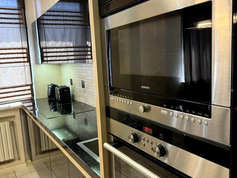 квартира за адресою Науки просп. (Гагаріна), 95-А