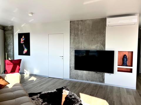 квартира за адресою Антоновича вул. (Горького), 109