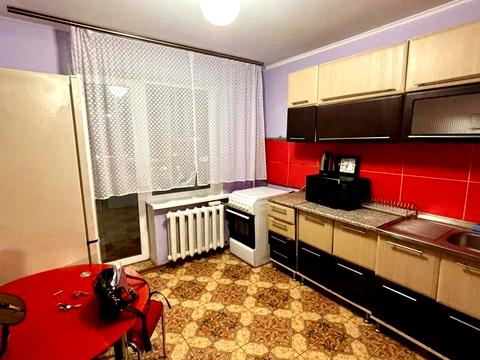 квартира по адресу Гагарина просп. (Гагарина), 118