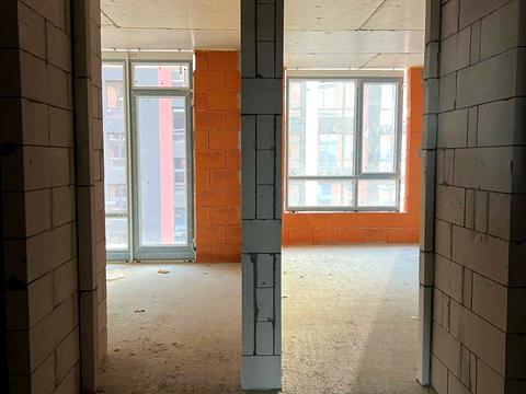квартира по адресу Сеченова ул., 129а