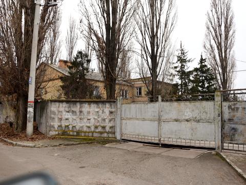 комерційна за адресою Олексія Курінного вул. (Карла Маркса), 40