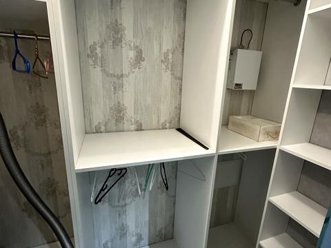 квартира за адресою Срібнокільська вул., 1