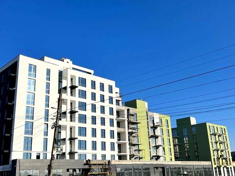 квартира за адресою Пасічна вул., 166