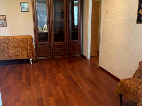 квартира по адресу Энтузиастов ул., 31/1