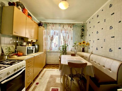 комната по адресу Солнечная набережная ул. (Маршала Малиновского), 20