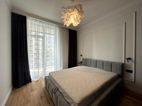 квартира за адресою Бульварно-Кудрявська вул. (Воровського), 17