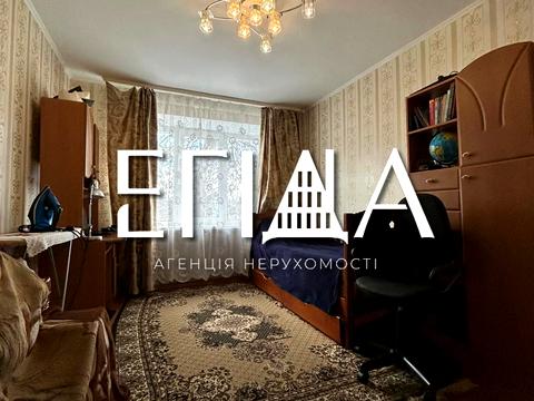 квартира за адресою Миру вул., 17