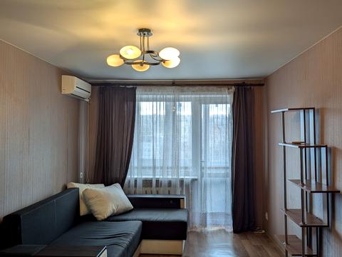 квартира за адресою В'ячеслава Чорновола вул. (Юрія Савченка), 64