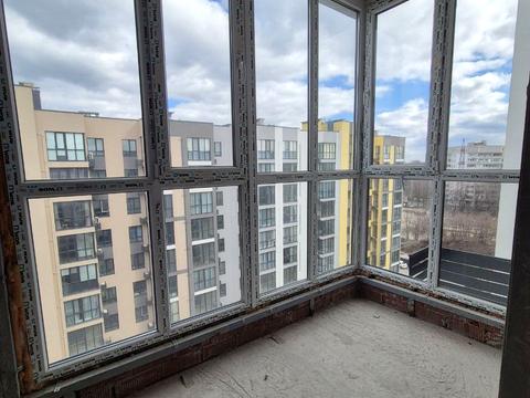 квартира за адресою Запорізьке шосе, 32