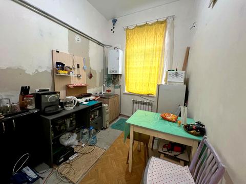 квартира по адресу Троицкая ул. (Красная), 25