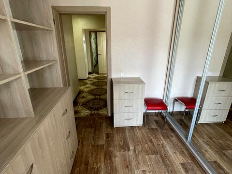 квартира по адресу Калиновая ул., 53