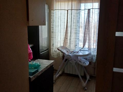квартира за адресою Кирилла Осьмака, 8