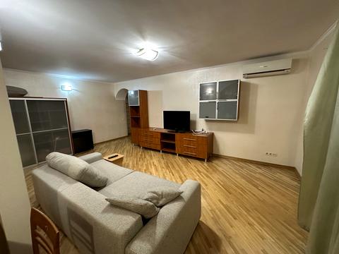 квартира по адресу Миколы Бажана просп., 26