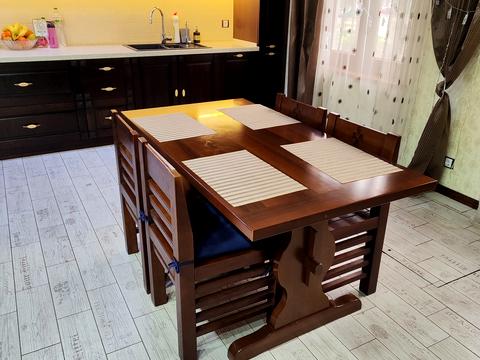 квартира за адресою Світла вул., 23б