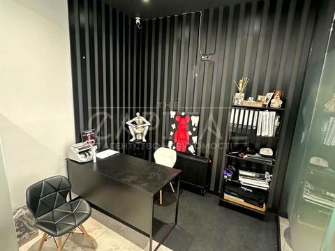 комерційна за адресою Саперне Поле вул., 3