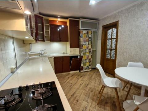 квартира по адресу Пасічна, 21