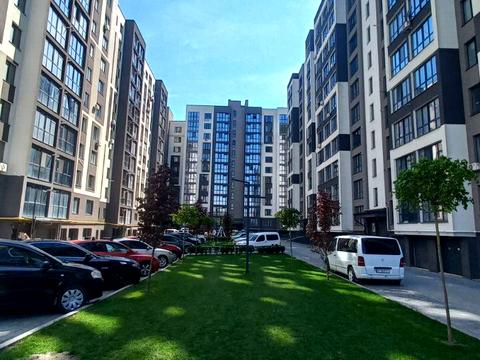 квартира по адресу Героїв Миколаєва ул., 23