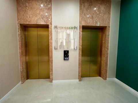 квартира по адресу Краснова ул., 3