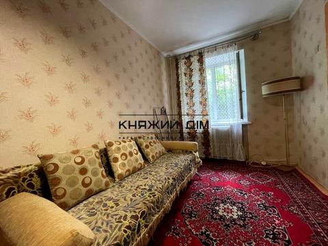 квартира за адресою Преображенська вул. (Івана Клименка), 37